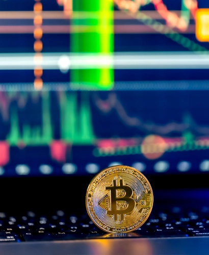 Información de Trading de Alto Corevion